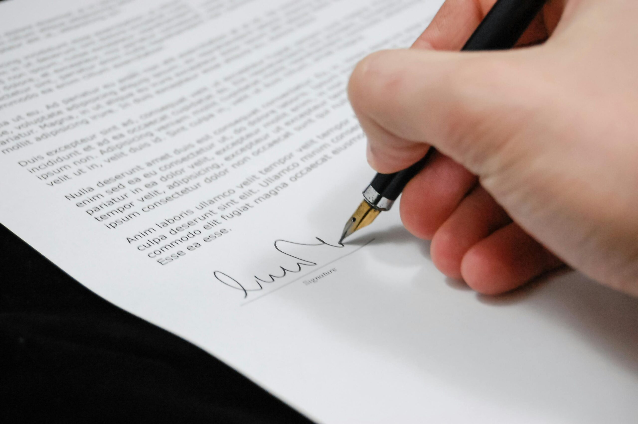 Avoiding Common Pitfalls in Estate Planning